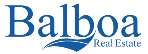 Balboa Real Estate logo